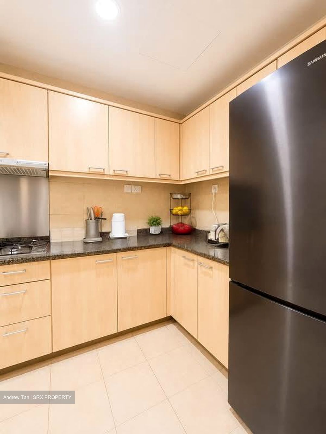 The Tessarina (D10), Condominium #595682551